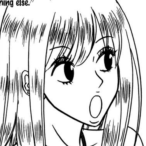 Yoningurashi Chapter 28 cover