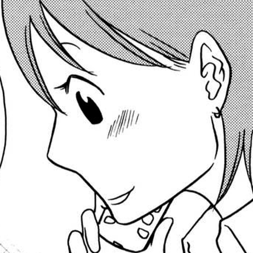 Yoningurashi Chapter 30 cover