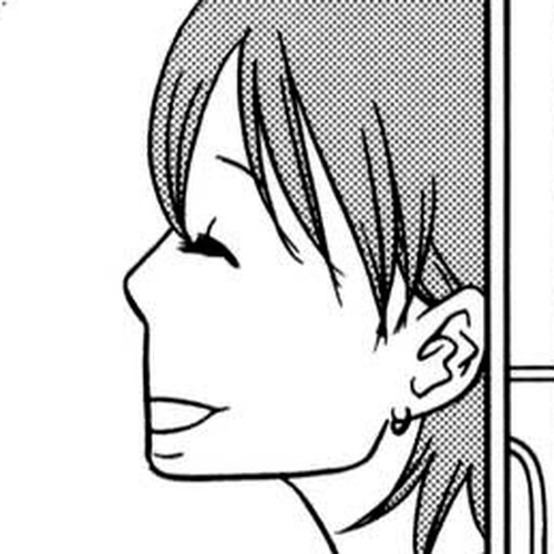 Yoningurashi Chapter 33 cover