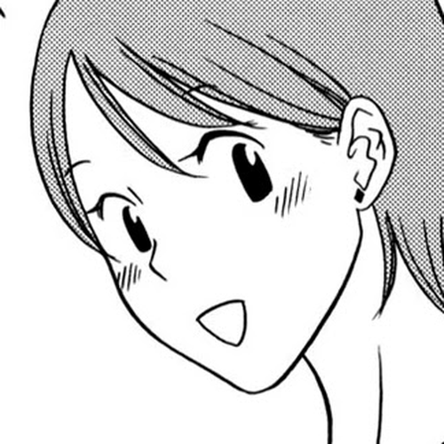 Yoningurashi Chapter 44 cover