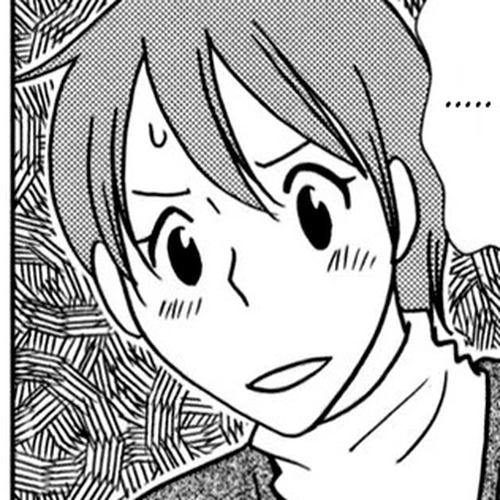 Yoningurashi Chapter 53 cover