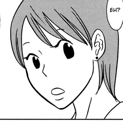 Yoningurashi Chapter 55 cover