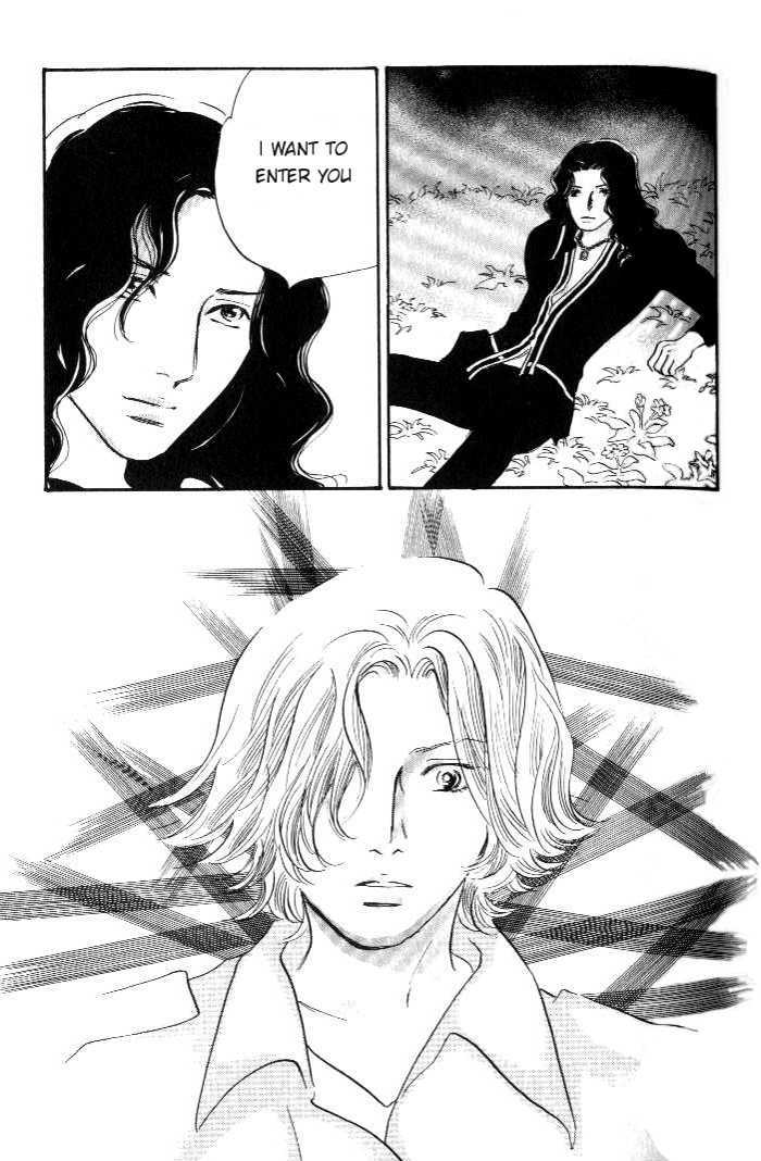 Yononaka wa Bokura ni Amai Chapter 11 page 10 - Chapter 11