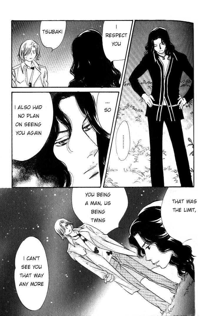 Yononaka wa Bokura ni Amai Chapter 11 page 14 - Chapter 11