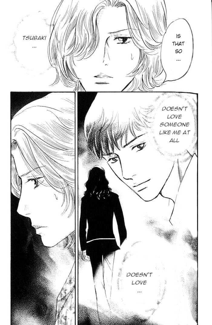 Yononaka wa Bokura ni Amai Chapter 11 page 24 - Chapter 11