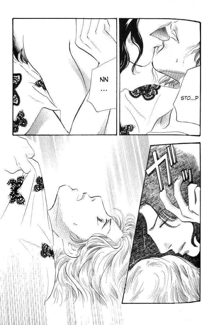 Yononaka wa Bokura ni Amai Chapter 11 page 38 - Chapter 11