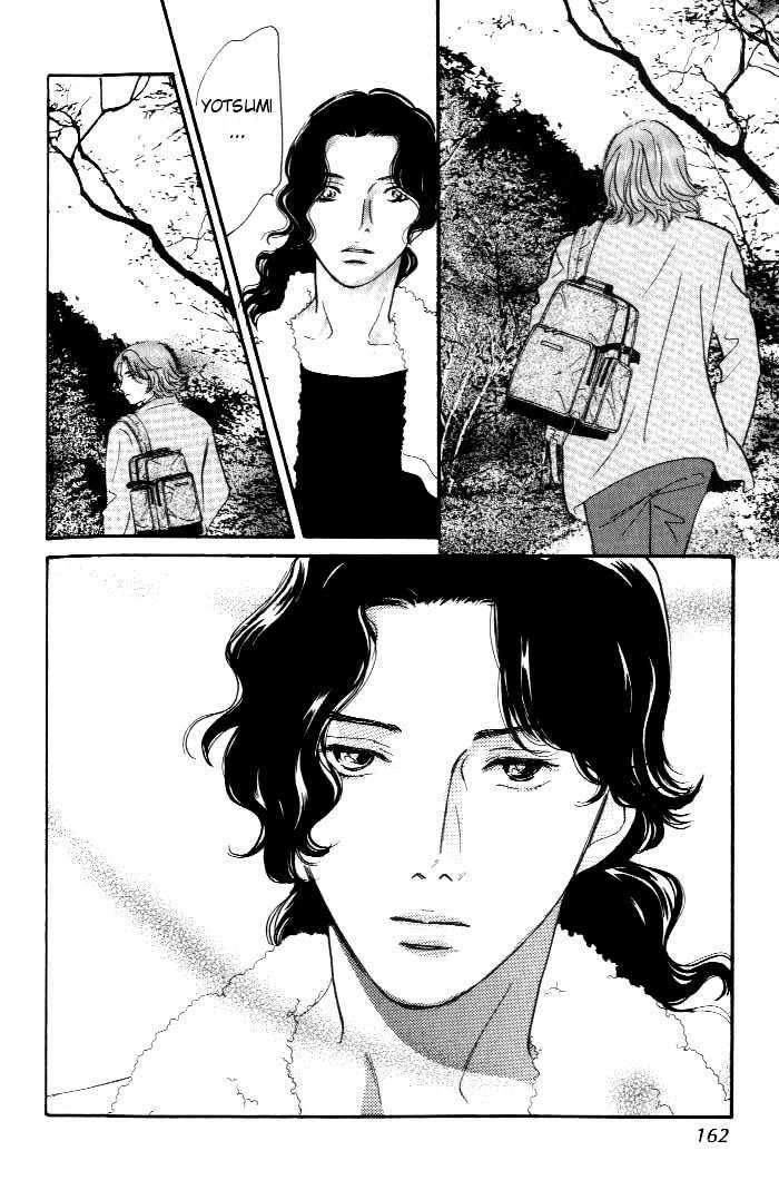 Yononaka wa Bokura ni Amai Chapter 12 page 37 - Chapter 12