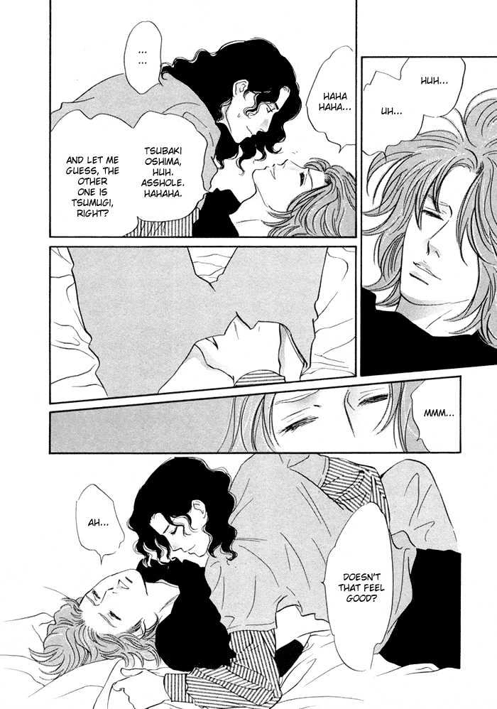 Yononaka wa Bokura ni Amai Chapter 2 page 16 - Chapter 2