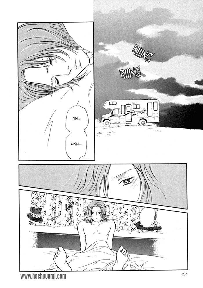 Yononaka wa Bokura ni Amai Chapter 2 page 24 - Chapter 2