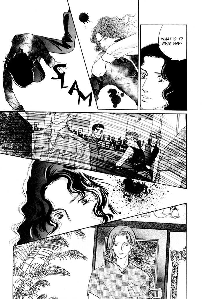 Yononaka wa Bokura ni Amai Chapter 3 page 13 - Chapter 3