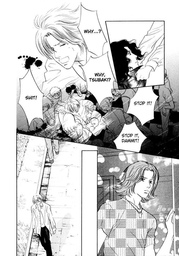 Yononaka wa Bokura ni Amai Chapter 3 page 16 - Chapter 3