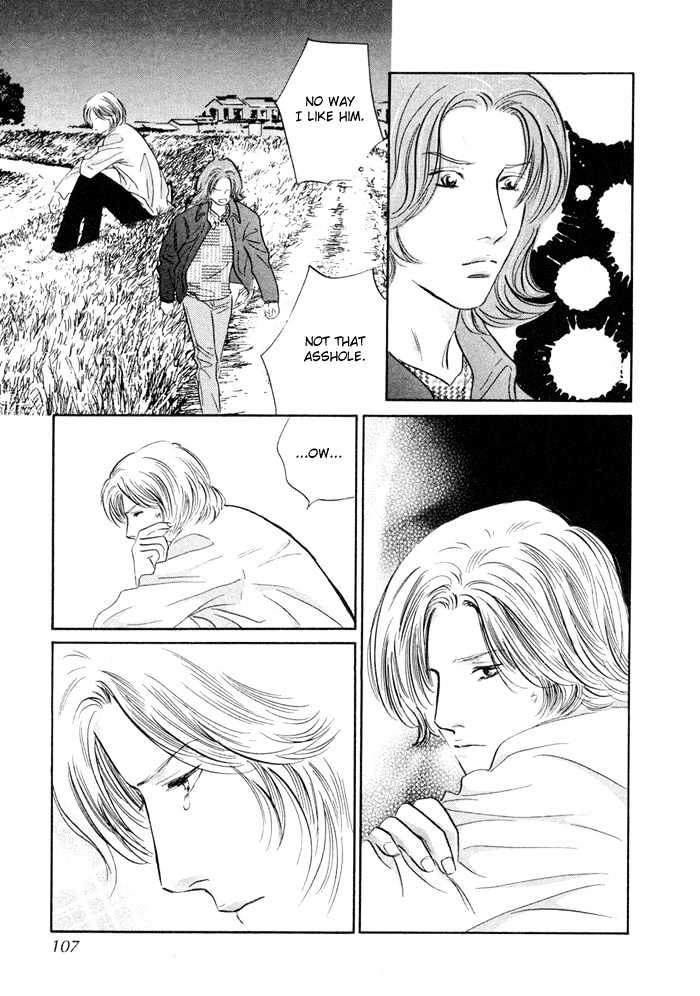 Yononaka wa Bokura ni Amai Chapter 3 page 19 - Chapter 3