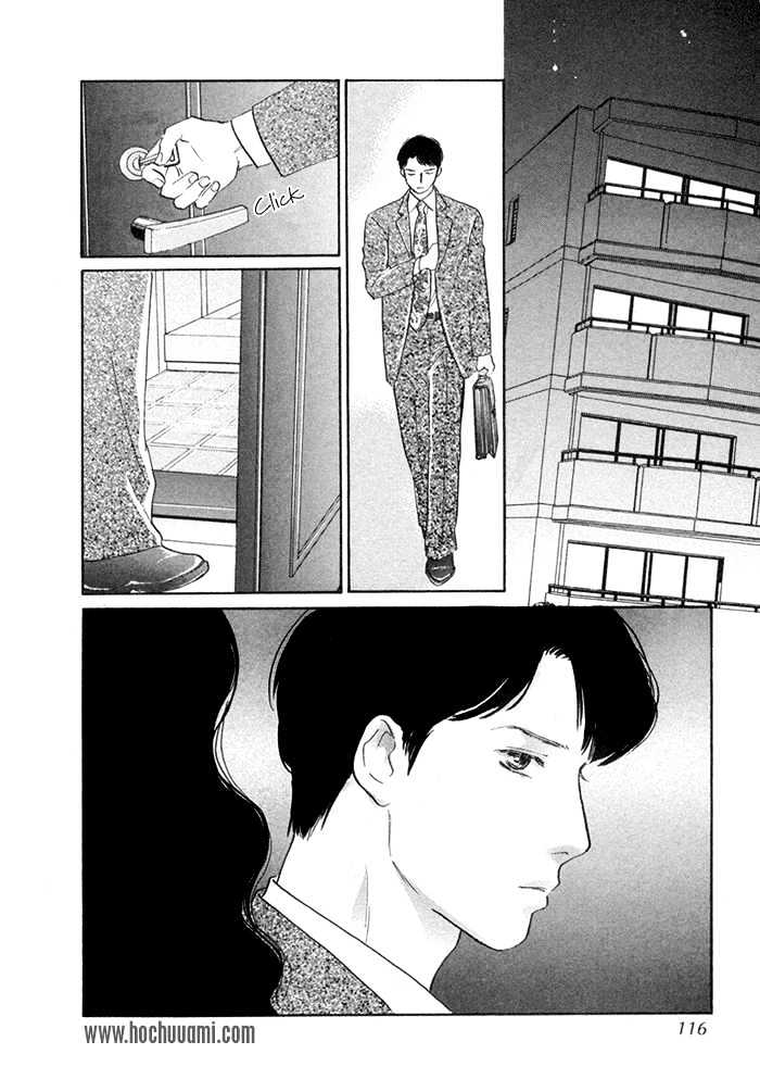 Yononaka wa Bokura ni Amai Chapter 3 page 28 - Chapter 3