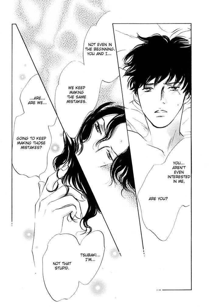 Yononaka wa Bokura ni Amai Chapter 3 page 41 - Chapter 3