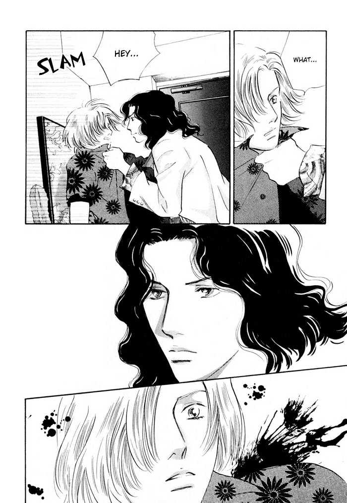 Yononaka wa Bokura ni Amai Chapter 4 page 30 - Chapter 4