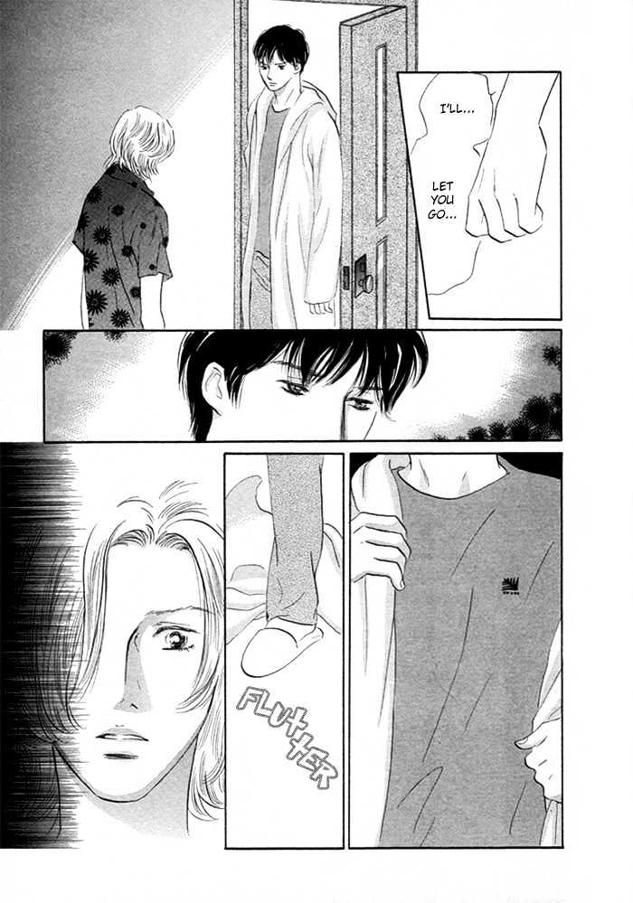 Yononaka wa Bokura ni Amai Chapter 5 page 10 - Chapter 5
