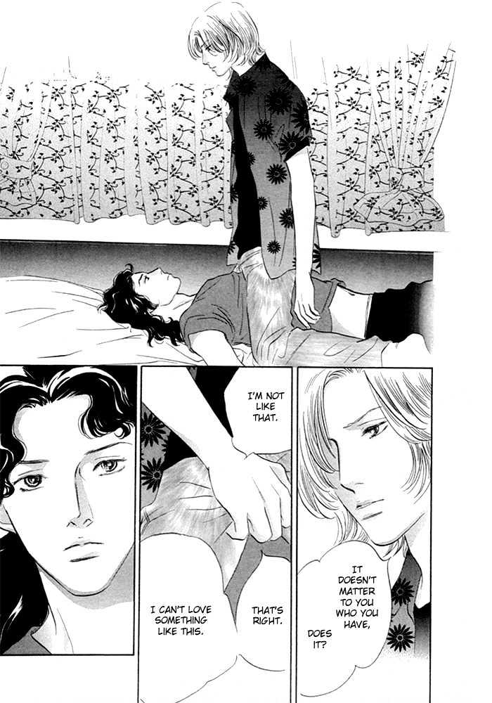 Yononaka wa Bokura ni Amai Chapter 5 page 26 - Chapter 5