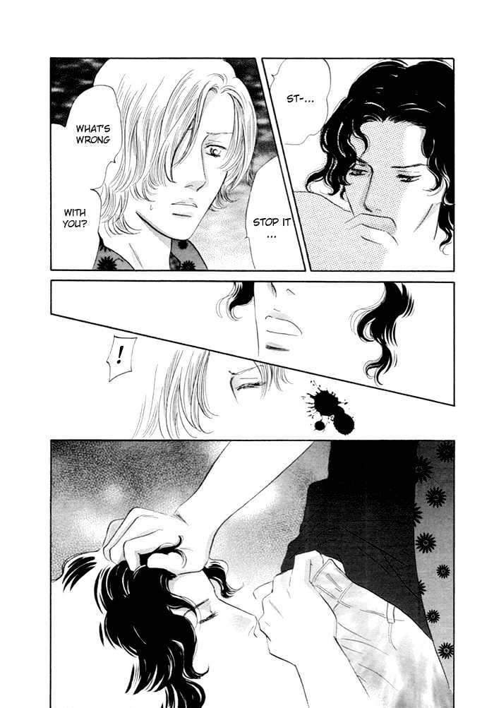 Yononaka wa Bokura ni Amai Chapter 5 page 29 - Chapter 5