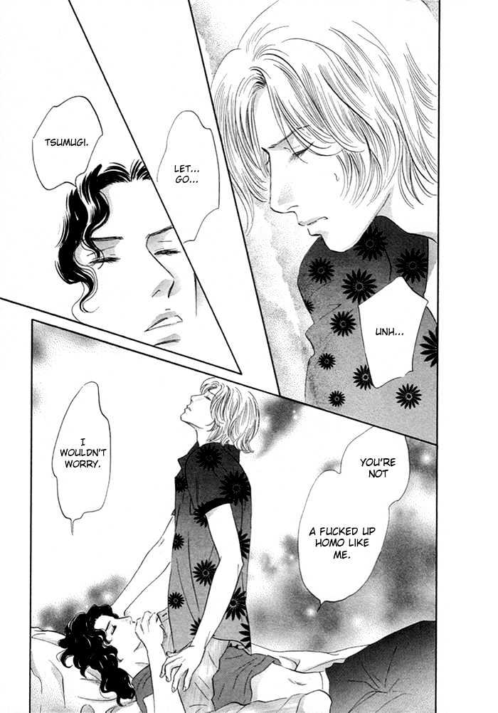 Yononaka wa Bokura ni Amai Chapter 5 page 30 - Chapter 5