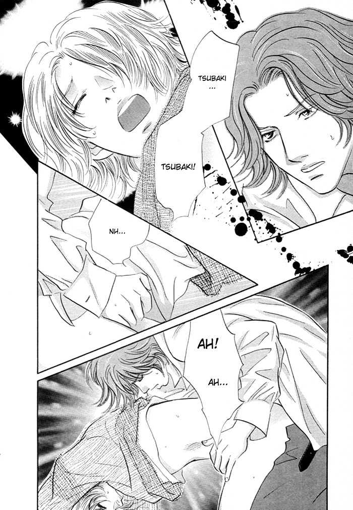 Yononaka wa Bokura ni Amai Chapter 6 page 11 - Chapter 6