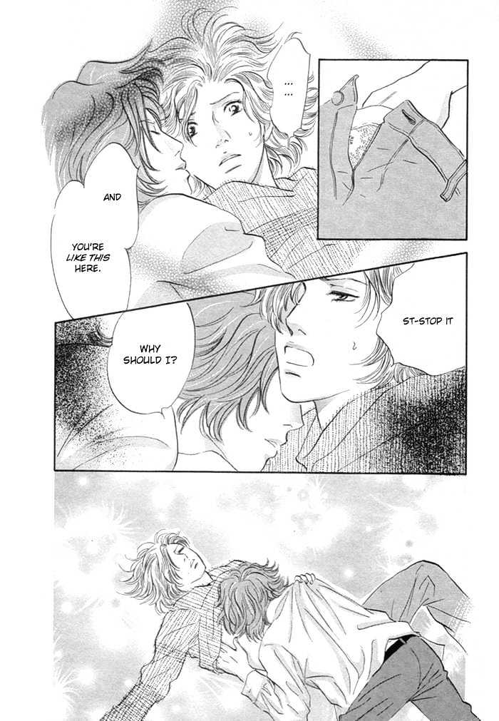 Yononaka wa Bokura ni Amai Chapter 6 page 7 - Chapter 6