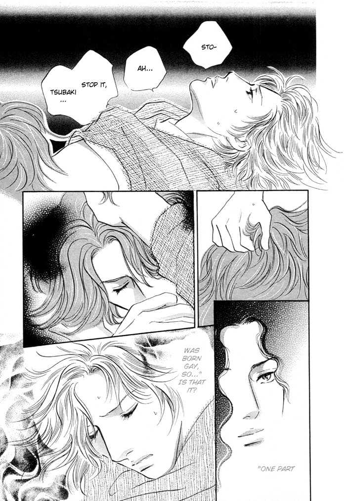 Yononaka wa Bokura ni Amai Chapter 6 page 8 - Chapter 6