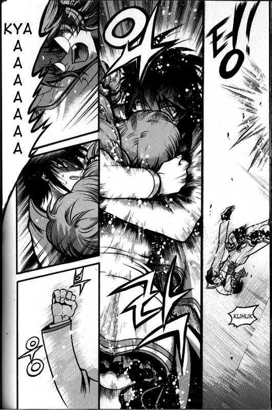 Yoo Ah Dok-Jon Chapter 11 page 10 - Chapter 11