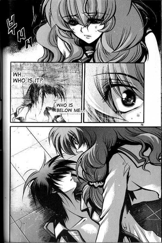 Yoo Ah Dok-Jon Chapter 11 page 12 - Chapter 11