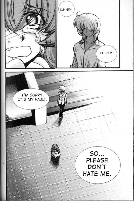 Yoo Ah Dok-Jon Chapter 11 page 20 - Chapter 11