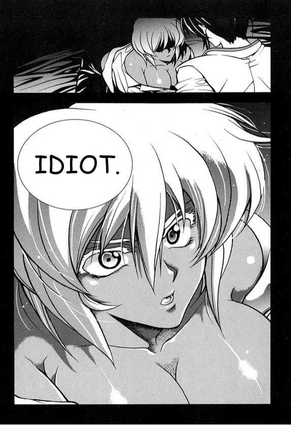 Yoo Ah Dok-Jon Chapter 2 page 7 - Chapter 2