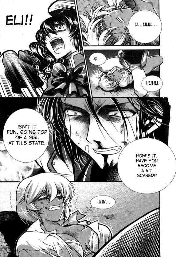 Yoo Ah Dok-Jon Chapter 4 page 4 - Chapter 4