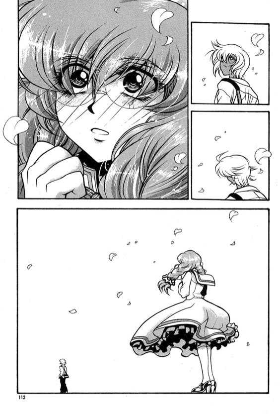 Yoo Ah Dok-Jon Chapter 5 page 5 - Chapter 5