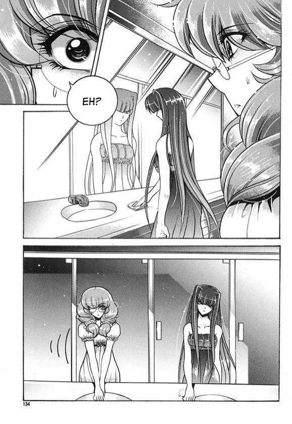 Yoo Ah Dok-Jon Chapter 6 page 18 - Chapter 6