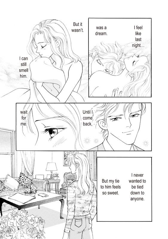 Yorokobi no Daishou Chapter 1 page 100 - Chapter 1