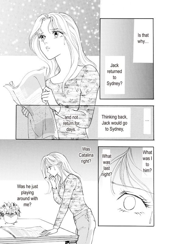 Yorokobi no Daishou Chapter 1 page 102 - Chapter 1