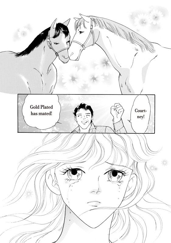 Yorokobi no Daishou Chapter 1 page 103 - Chapter 1