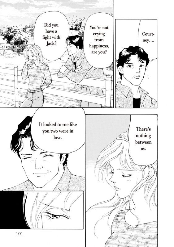 Yorokobi no Daishou Chapter 1 page 104 - Chapter 1