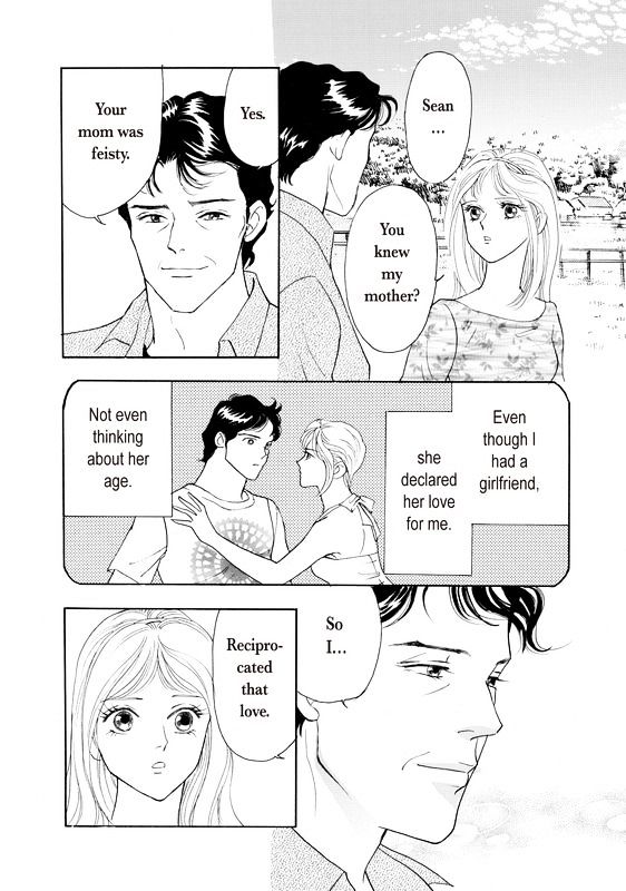 Yorokobi no Daishou Chapter 1 page 107 - Chapter 1