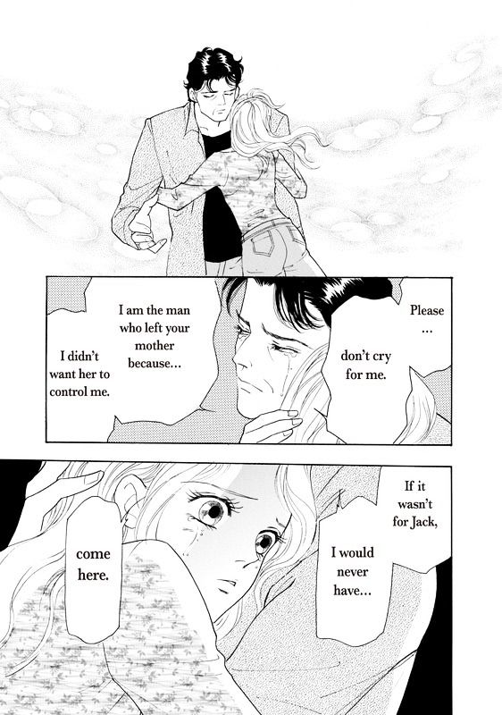 Yorokobi no Daishou Chapter 1 page 110 - Chapter 1