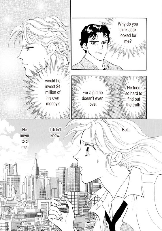 Yorokobi no Daishou Chapter 1 page 112 - Chapter 1