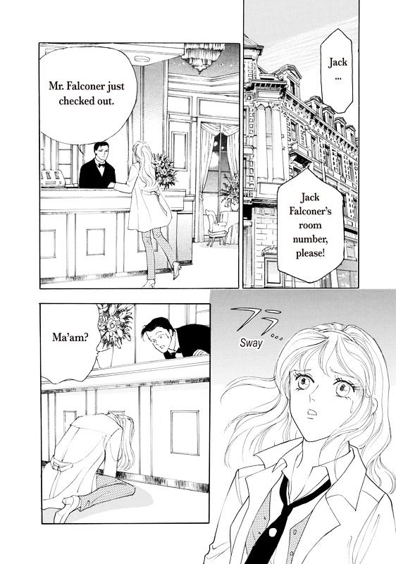 Yorokobi no Daishou Chapter 1 page 113 - Chapter 1