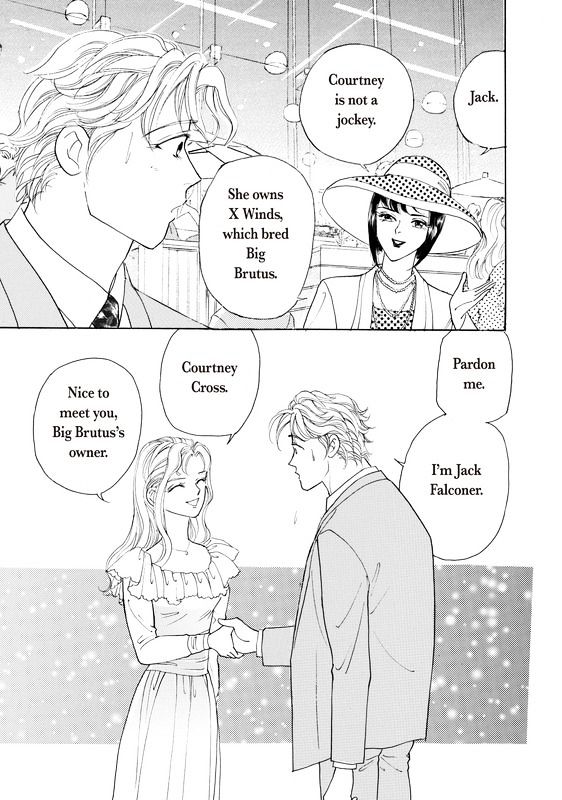 Yorokobi no Daishou Chapter 1 page 12 - Chapter 1