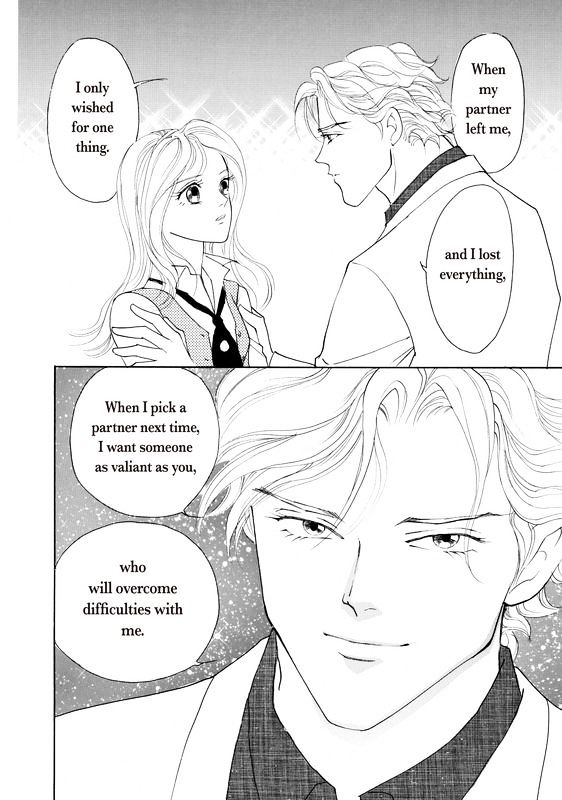 Yorokobi no Daishou Chapter 1 page 121 - Chapter 1