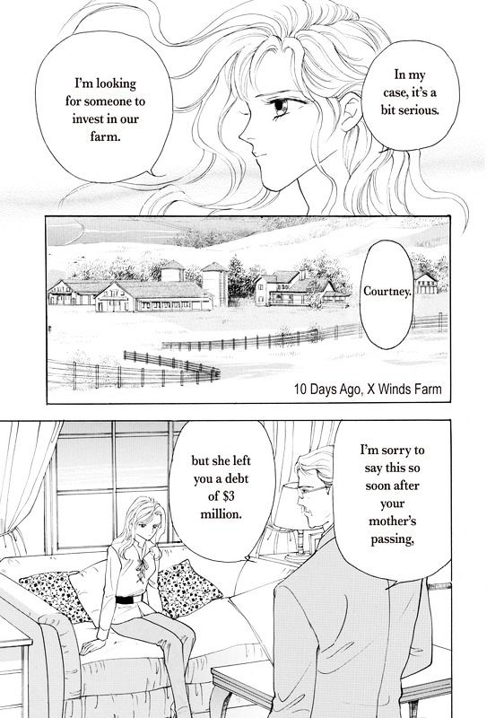 Yorokobi no Daishou Chapter 1 page 18 - Chapter 1