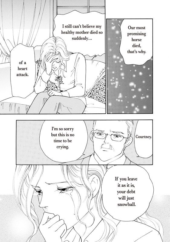 Yorokobi no Daishou Chapter 1 page 20 - Chapter 1