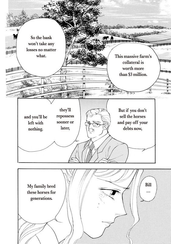 Yorokobi no Daishou Chapter 1 page 21 - Chapter 1