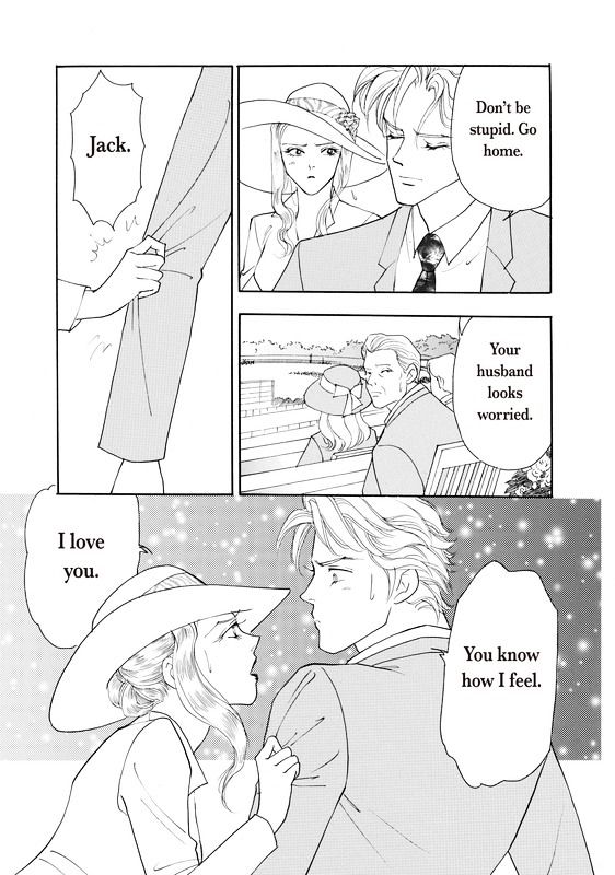 Yorokobi no Daishou Chapter 1 page 28 - Chapter 1