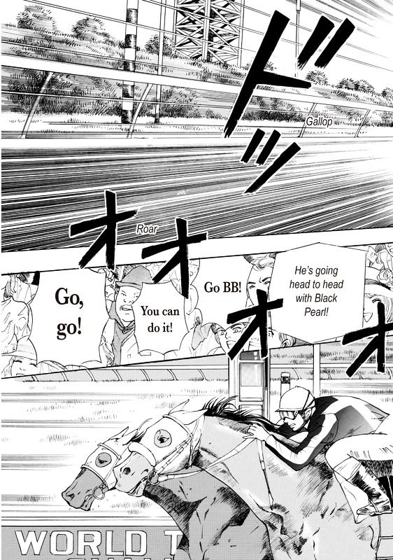 Yorokobi no Daishou Chapter 1 page 36 - Chapter 1