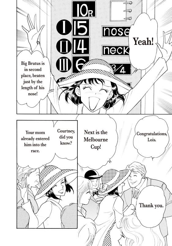 Yorokobi no Daishou Chapter 1 page 37 - Chapter 1