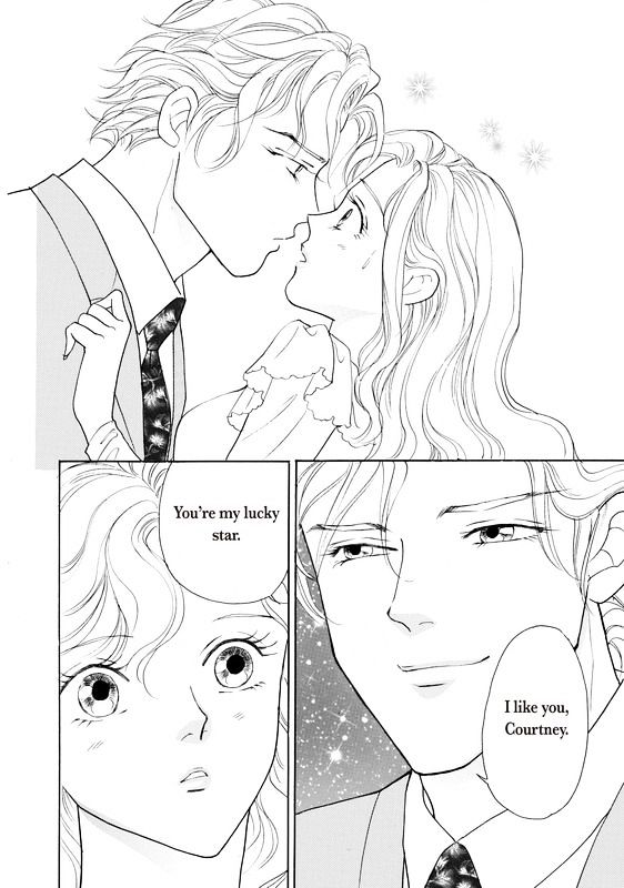 Yorokobi no Daishou Chapter 1 page 39 - Chapter 1